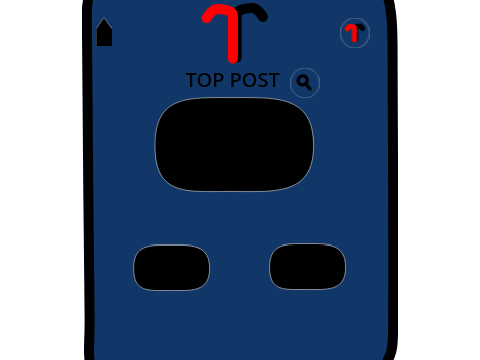 RUNNER UP V.01 UI