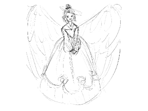   *.✧ sketch dump ✧.*
