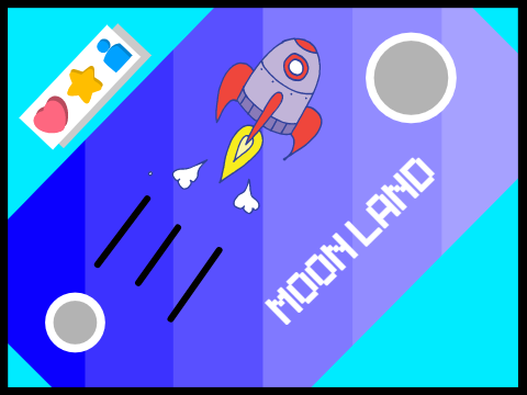 Moon Land