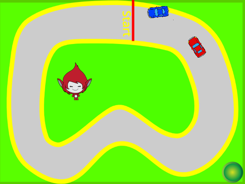 Racing Game 2.0