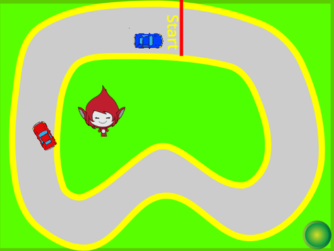 Racing Game