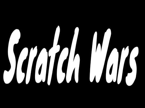 Scratch Wars -NEW SKINS-