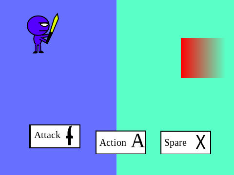 BLU-Rune