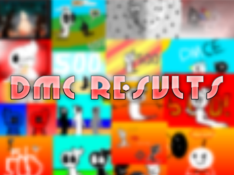 DMC results