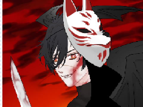 If I Killed Someone For You
