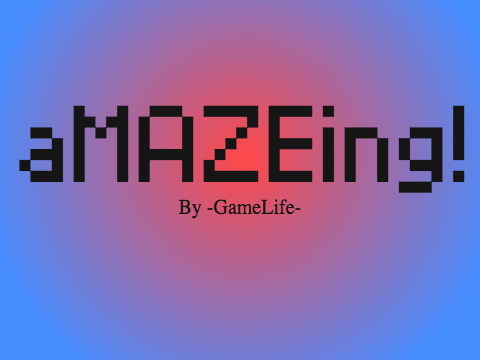 Game Contest Entry