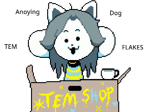 Temmie