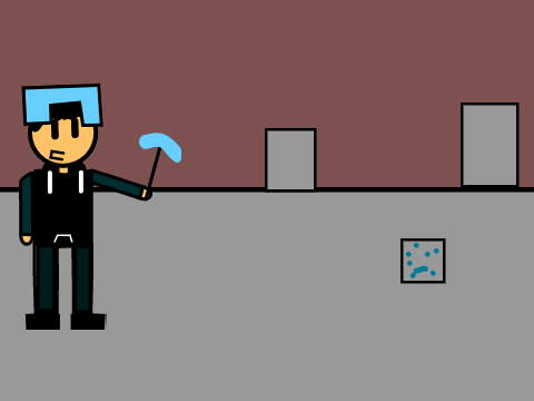 minecraft animation