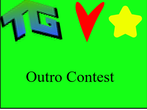 My entry