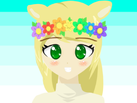 Pfp for @BrownHuskyGirl :3