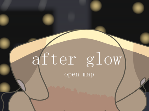 (4 LEFT!! PLZ JOIN!!) + afterglow + 72 hr open map 