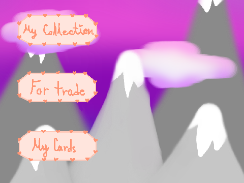 [Artist Cards]