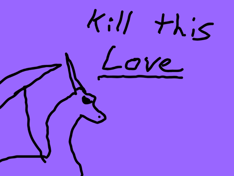wof listener kill this love PMV 