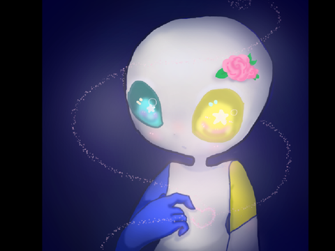 1k PFP Contest entry