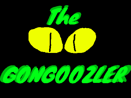 T h e   G o n g o o z l e r   (Unus Annus)