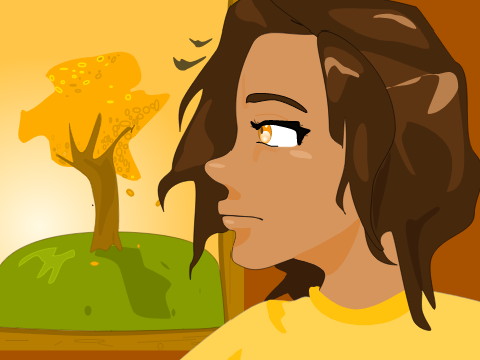Fall Art Collab // ENTRY