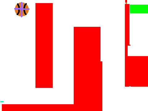 Maze Game Lesson 1 