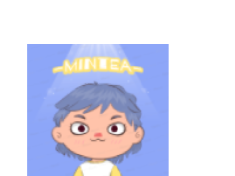 some fanart for -Mintea-