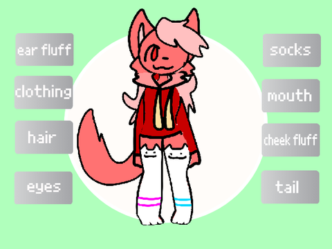 furry maker