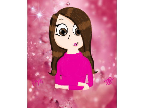 Self-Portrait
