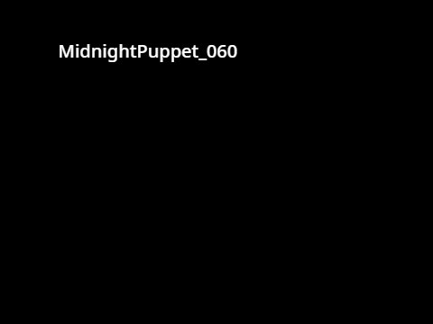 >:(
