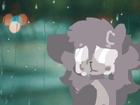 x broken x // a little venty