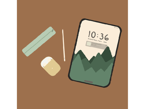 drawing playlist