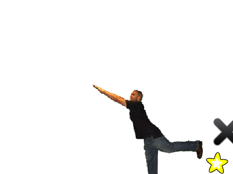 Star Jump SUPREME