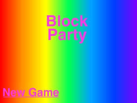 Block Party