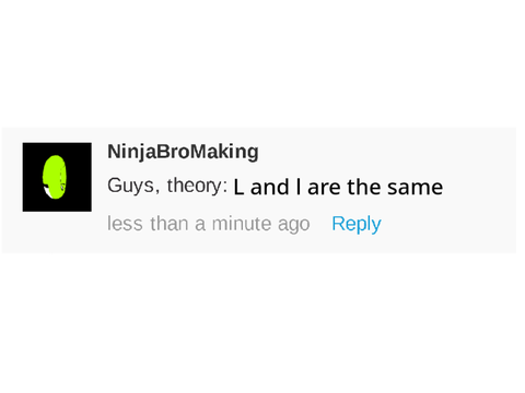 Guys, Theory: A Remix