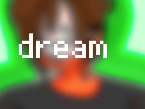 manbun dream [ dreamteam, mcyt ] 