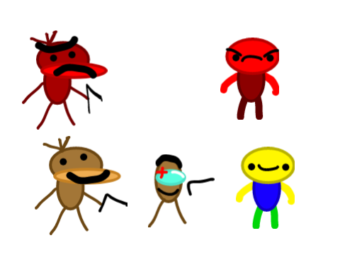 monky