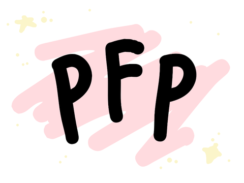 •☆○⋆° PROFILE PICTURES °⋆○☆•