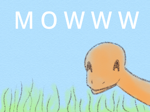 Mowww・Round 1 DMACE