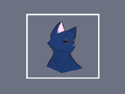 Icon - @Teardroptheseawing