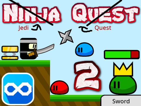Jedi Quest 2 