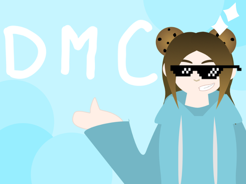 DMC!!!