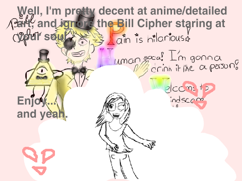 The Animation Games  ENTRY!