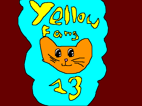 Logo for Yellowfang13