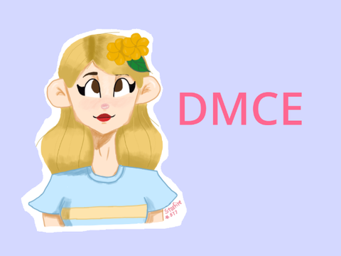 DMCE