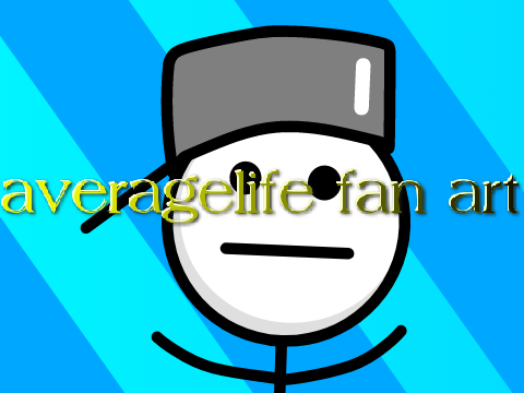 averagelife fan art