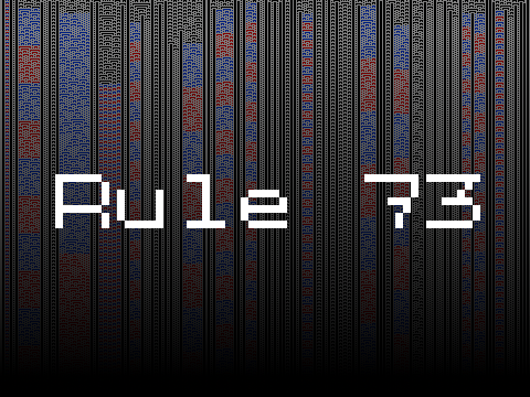Rule 73