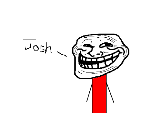 I am Josh