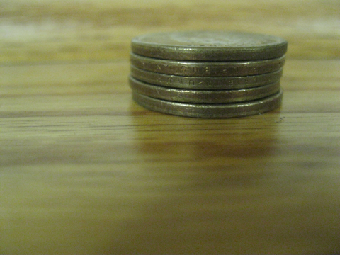 Coins