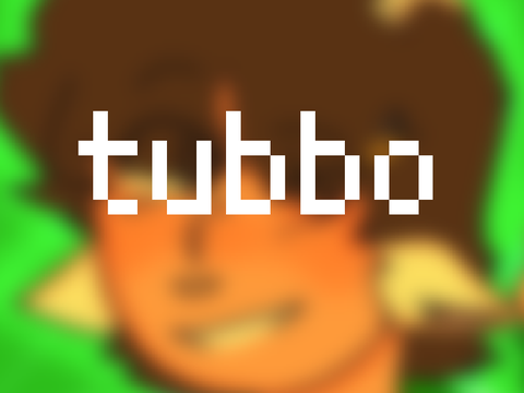 tubbee [ mcyt, tubbo ] 