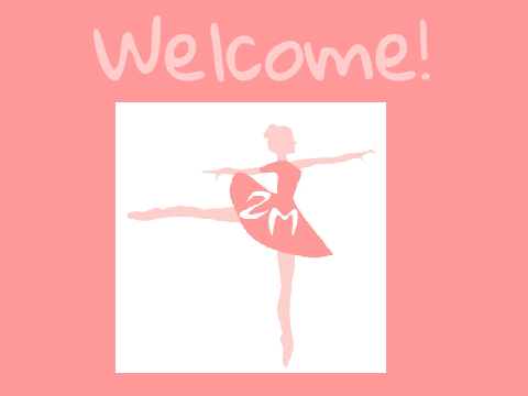 Welcome!