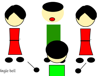 Jingle Bell Rock ~ Part 9