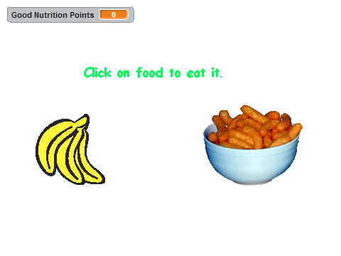 Assignment 8 - Variable example
