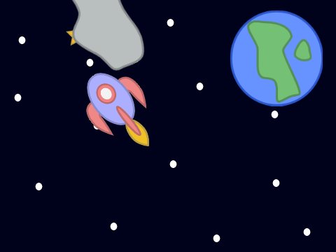 Star Powered