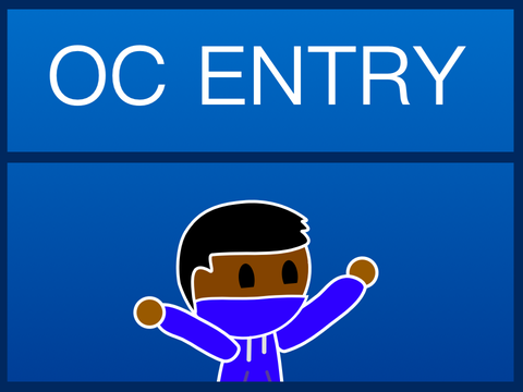 Oc Entry